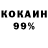 Кетамин VHQ kubiku animacias